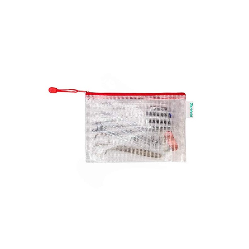Tarifold 509023 Zip Envelope