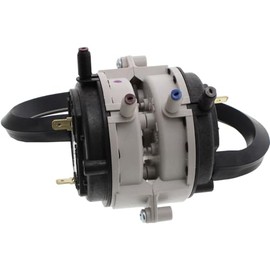 104936-01 - ClimaTek Upgraded Furnace Air Pressure Switch Fits Armstrong