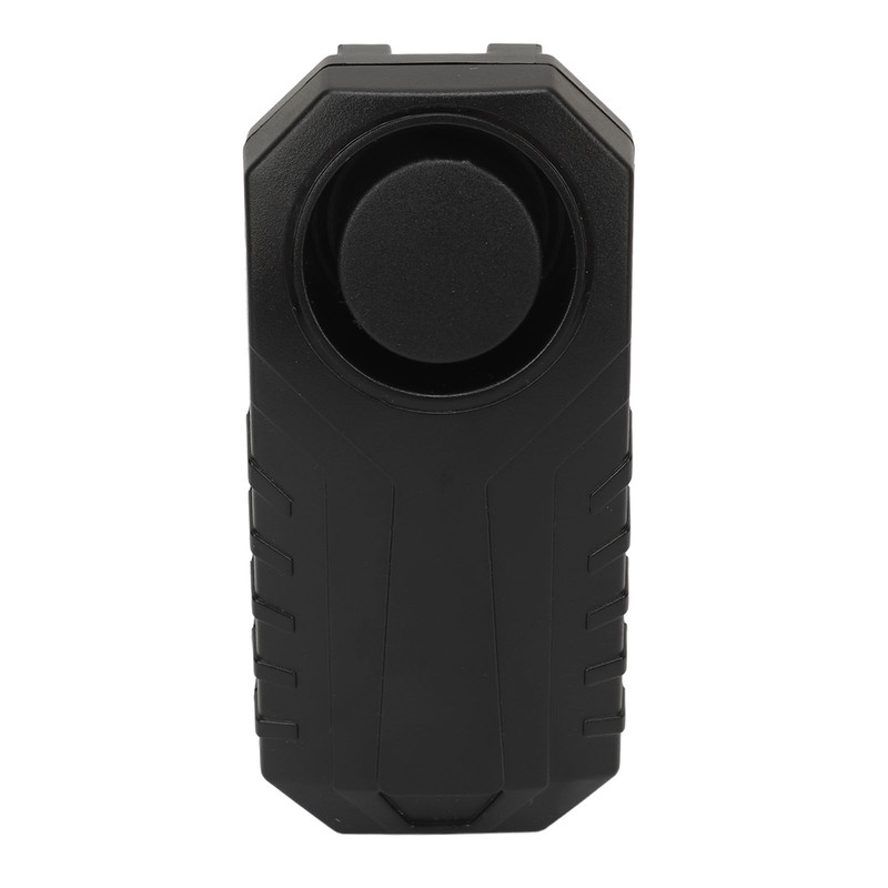 113dB Bike Alarm Wireless Anti Theft Vibration Motion Sensor Vehicle