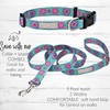 Lucky Love Dog Leash – Soft, Durable, and Comfortable Leash