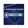 Gillette Sensor2 Plus Disposable Razor (52 Pack)