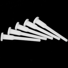 Generic Fastrohy 5 Air Stopper Valve Nozzles Nozzle Pen 55 cm 65 cm 75 cm Gymball Gym Ball Exercise