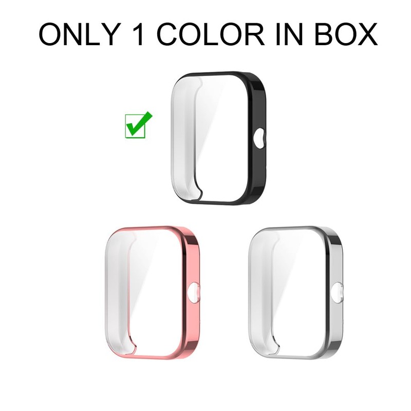 smaate Watch Cases compatible with TORJALPH Choiknbo TJ37 1.83” Smart