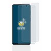 brotect 2 x Anti-Glare Screen Protectors Compatible with Motorola Moto