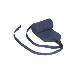 Shires Exercise Or Tail Bandage 4" Black