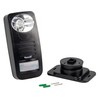Vanish Wildlife Repeller WVT-1 LED Light & FM Radio PIR