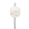 LED Nail Curing Lamp Hand Free USB Quick Dry Nail