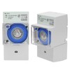 SUL181H Time Control Switch Mechanical Time Switch Cycle Timer High