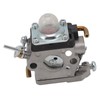 Aluminium Carburetor for Husqvarna 122HD45 for Redmax CHT220 for Jonsered