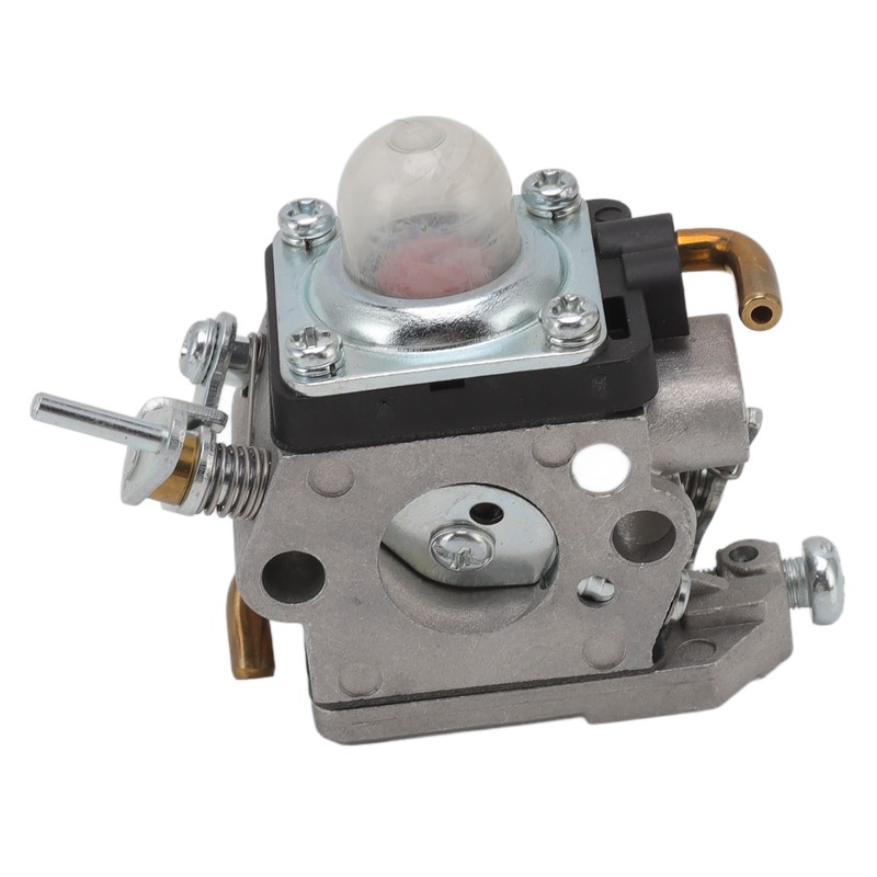 Aluminium Carburetor for Husqvarna 122HD45 for Redmax CHT220 for Jonsered