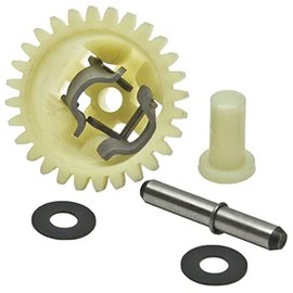 NEM Honda GX140, GX160, GX200 Governor Assembly