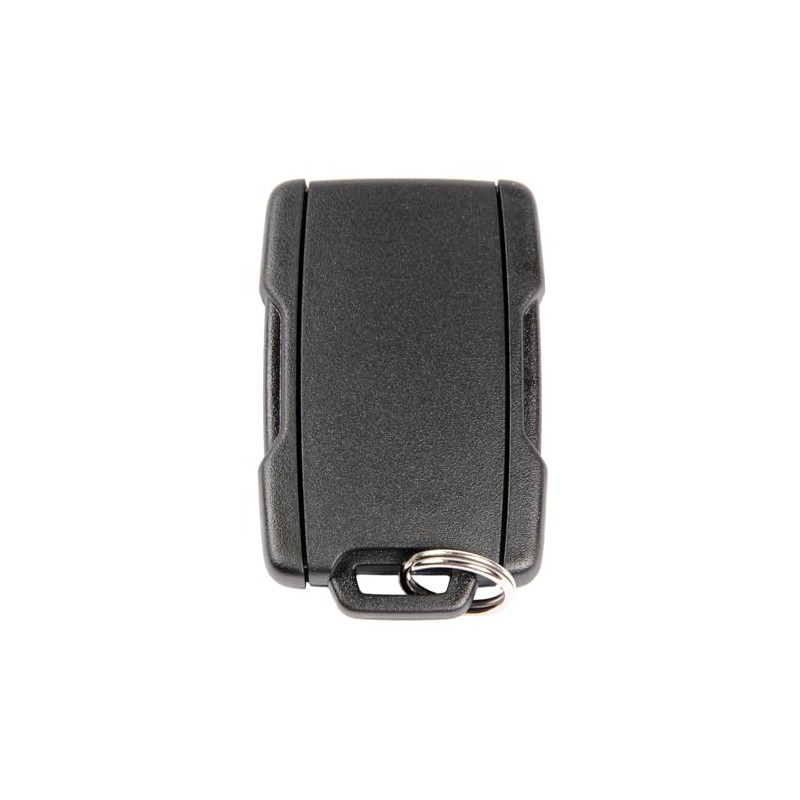 GM Genuine Parts 22881480 4 Button Keyless Entry Remote Key