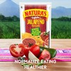 Naturas Sofrito Jalapeno Tomato Pasta Sauce, 7.1oz (Pack of 24)