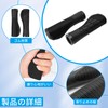 Zhejia Bicycle Grip, Handle Grip, Bicycle Accessories, Cycle Grip, Cross