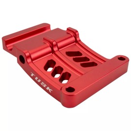 Tusk Frame Cradle Red For Honda CRF110F 2013-2025