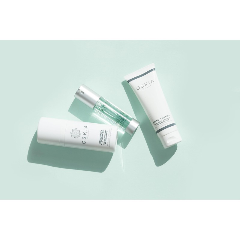 OSKIA Perfect Cleanser 125ml