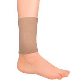 Kami-So Ankle Sleeve (Pair, 2 Gel Pads)