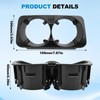 Car Center Console Cup Holder Cup Holder Compatible with C