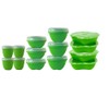 Preserve Food Storage, 14 Piece Set