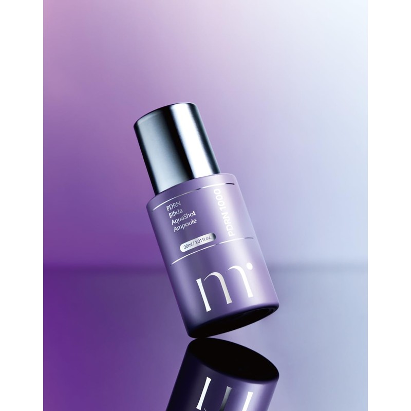 PDRN Bifida Aqua Shot Ampoule