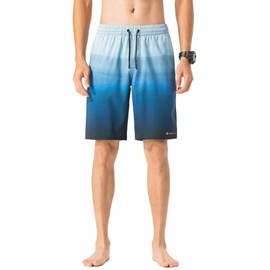 Alpine Swiss Bañadores Cortos Para Hombre, Bañadores De Playa, Pantalones Cortos De Voleibol, Trajes De Baño De Secado Rápido