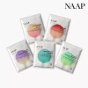 (진정,보습,톤 3중케어) 마스크팩 10매 (5종 택1) [3.모이스처 에센셜 마스크팩 10매] (Soothing, Moisturizing, Tone 3-in-1 Care) Mask Pack 10 Sheets (Choose 1 of 5 Types) [3. Moisture Essential Mask Pack 10 Sheets]