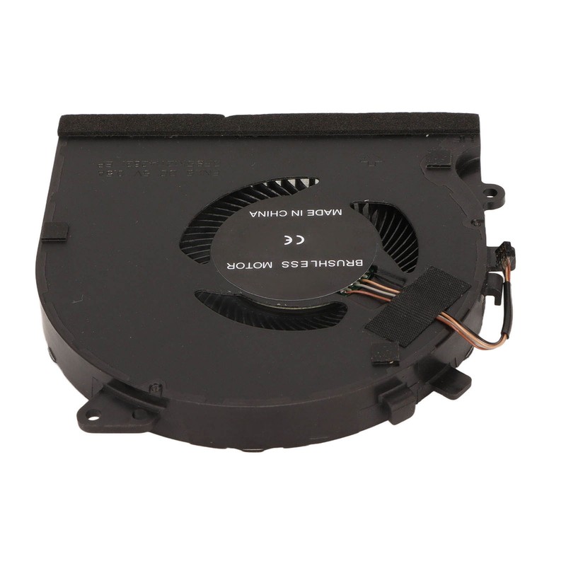CPU Cooling Fan 4 Pin Power Connector CPU GPU Fan