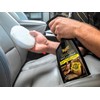 Meguiar's Gold Class Rich Leather Cleaner & Conditioner - 15.2