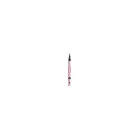 Ultra Fine Eyeliner Delineador Ojos Larga Duración Pink Up Negro