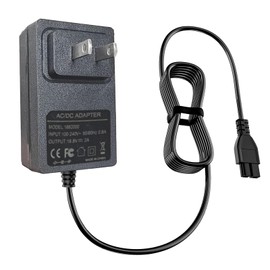 Fesasn 16.8V Power Adapter Charger Compatible with Aiper Scuba S1 E1 14.4V Li-ion Battery Cordless Robotic Pool Vacuum Cleaner Power Adapter Cord