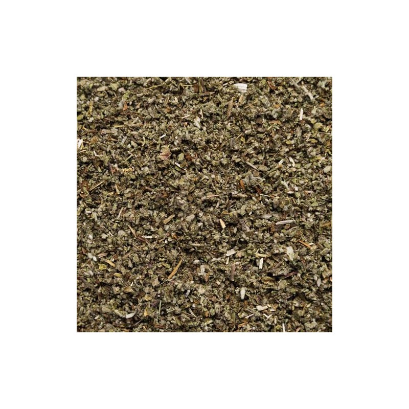 Organic Sage Tea 100 g - Real Sage - Medicinal