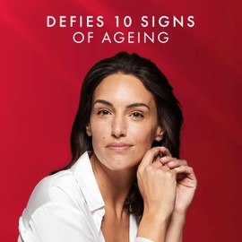 Olay Niacinamide + SPF30 Moisturiser, Day Cream With 99 Percent Pure Niacinamide, Vitamin E and SPF30, 50ml