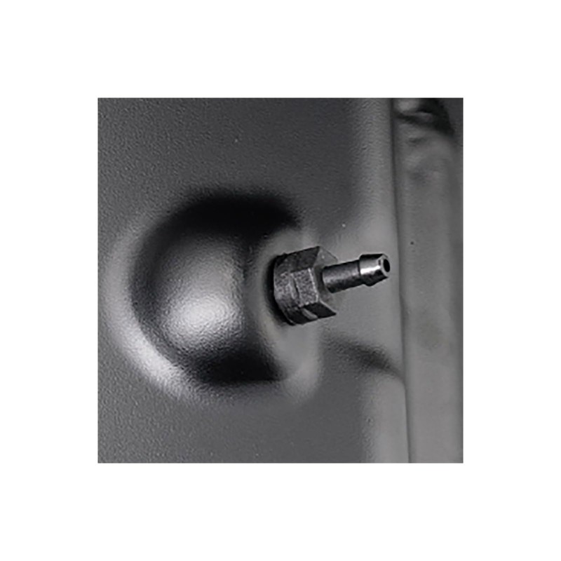 HZ Gas Fuel Tank Compatible with some Harbor Freight Predator