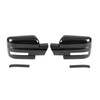Full Mirror Covers Caps Compatible with 2009-2014 Ford F150 Raptor