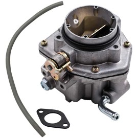 BMP Carburetor Carb Assy. For  Linamar LX720 LX770 LX790 20 HP V-Twin Engine