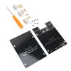 Power Amplifier Module Dual Channel Subwoofer 100Wx2 DC12‑24V BT 5.0