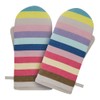 Remember Oven Gloves No. 5 Set of 2