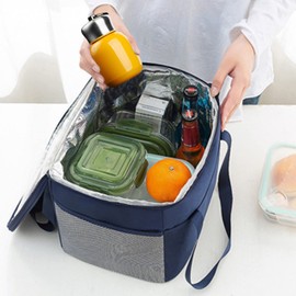 YOUSIS 200ml Mini Thermoses Flask Water Bottle Vacuum Flasks Coffee Milk Drinking Cup Leak-Proof Hot and Cold Water Bottle Travel Drinking Bottle for Home Outdoors (Orange)