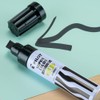 Pilot Jumbo, Permanent Markers Office, Negro (Black), Jumbo Paquete De