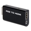 PS2 HDMI Converter Adapter Converter PlayStation2 Preste 2 Easy Connect