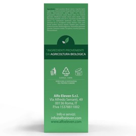 Face Cream with Snail Slime - SlevenLine (BIO & Made in Italy) - Moisturising Cream for Men and Women - Eye Cream Against Wrinkles and Dark Circles Anti-Age with Hyaluronic Acid | 50 ml