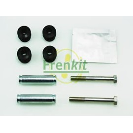 Frenkit Brake Caliper Guide Sleeve Kit Brake Caliper Guide Sleeve Kit 810026