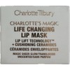 Charlotte Tilbury Magic Life-Changing Lip Mask, 10.5g, Magic Sheer Glow,