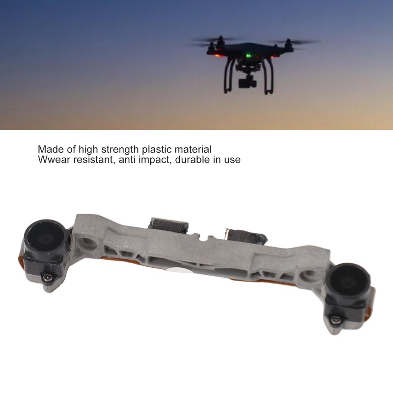 Front Vision Module Forward Vision Components Parts Obstacle Module for