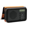 PURE Canvas Carry Case for PURE ONE Mi Radio