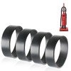 3157260001 - Correas para aspiradora Dirt Devil (4 unidades)