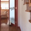 Door Stoppers for Bottom of Door Cast Iron Decorative Door