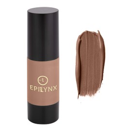 Allergen-Free Moisturizing Full Coverage Foundation I Formulated to Protect and Hydrate I Vegan EpiLynx by Dr. Liia