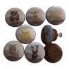 Cabinet Knobs, Knobs for Kitchen Cabinets and Drawers, Matching Cabinet