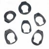 Hopbucan Road Handlebar Spacer Special Washer 28.6 mm Fork Headset